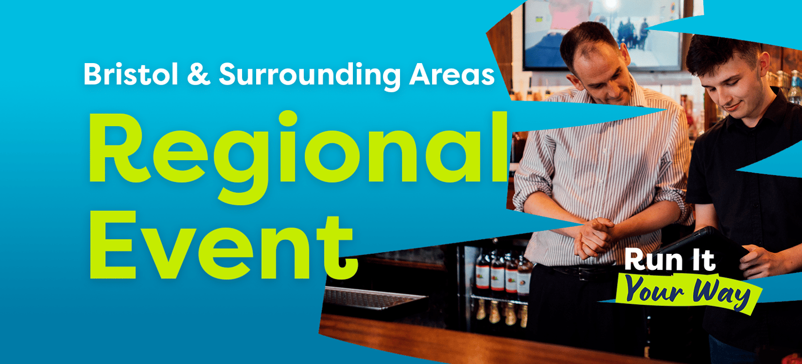 Photo of the event location